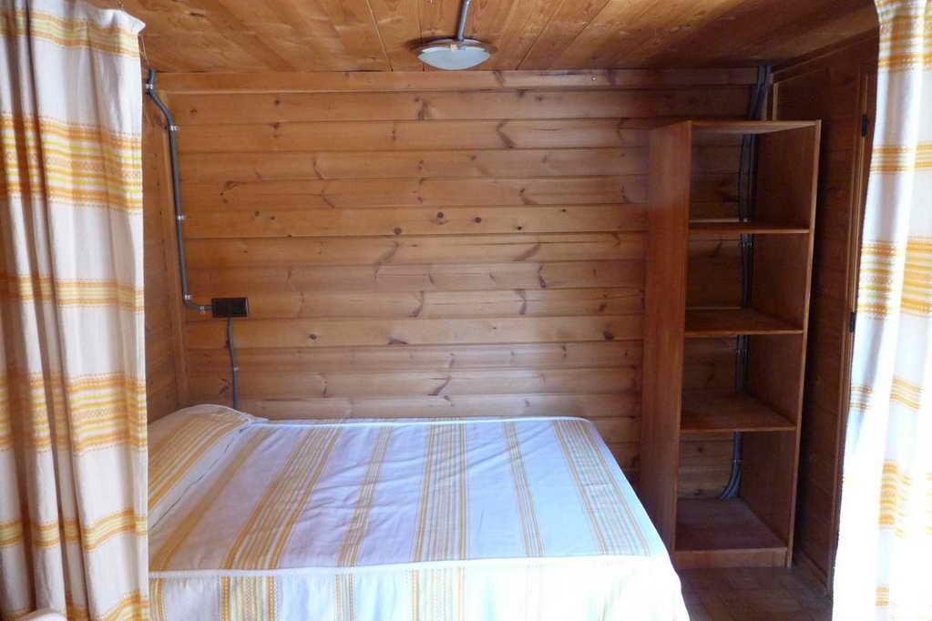 Cabanas Negratin Cuevas del Campo Pokoj fotografie