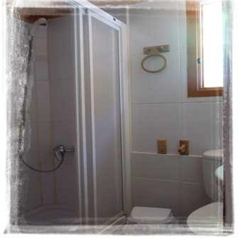 Cabanas Negratin Cuevas del Campo Pokoj fotografie
